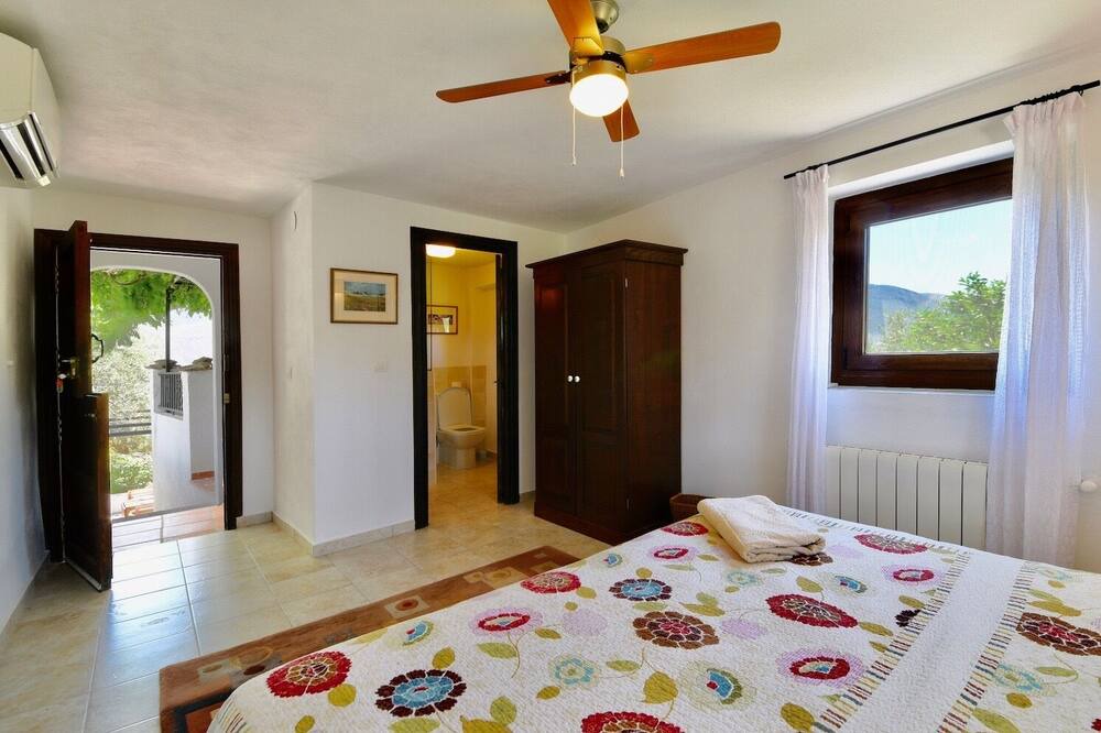 Photo of Bedroom in Orgiva