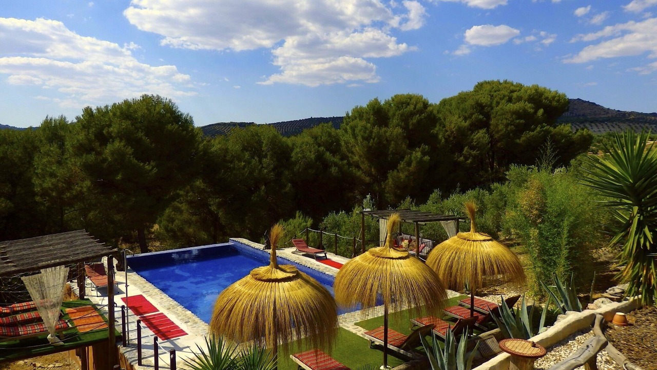 Photo of Outdoor in Tocon