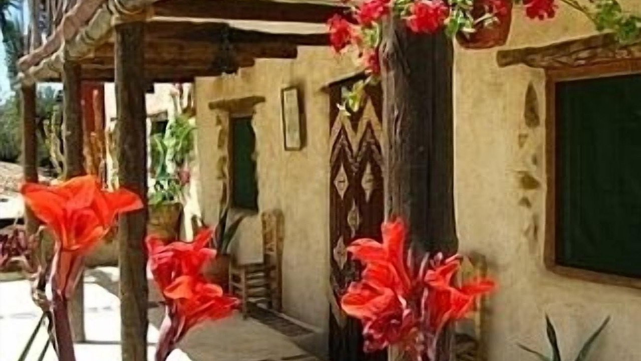 Photo of Outdoor in Tocon