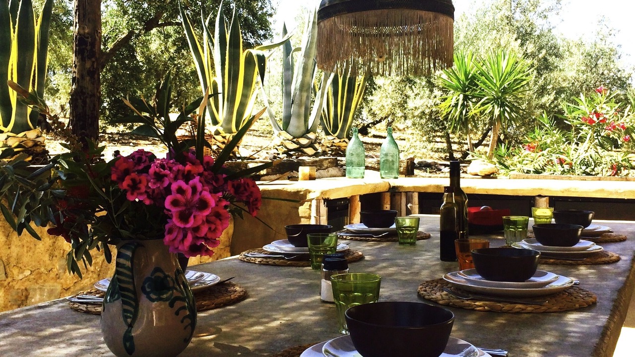 Photo of Outdoor in Tocon