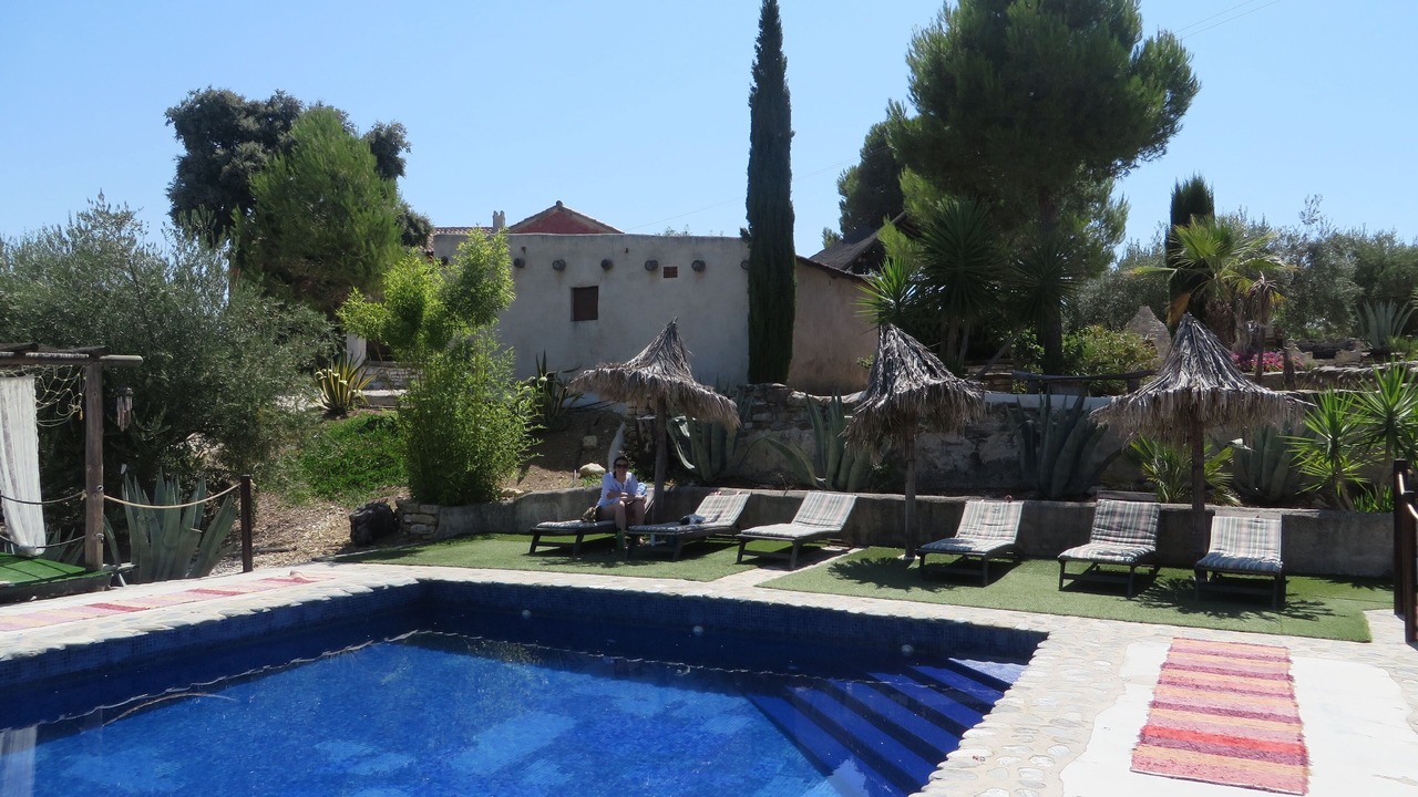 Photo of Outdoor in Tocon