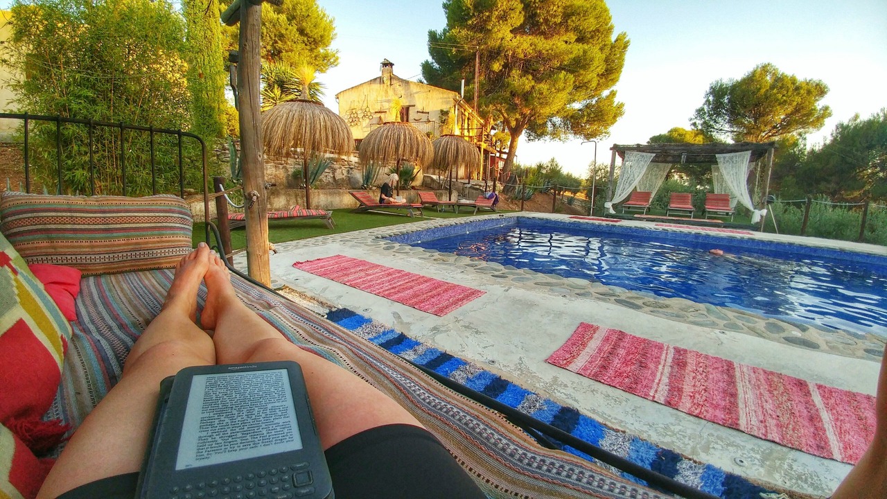 Photo of Outdoor in Tocon