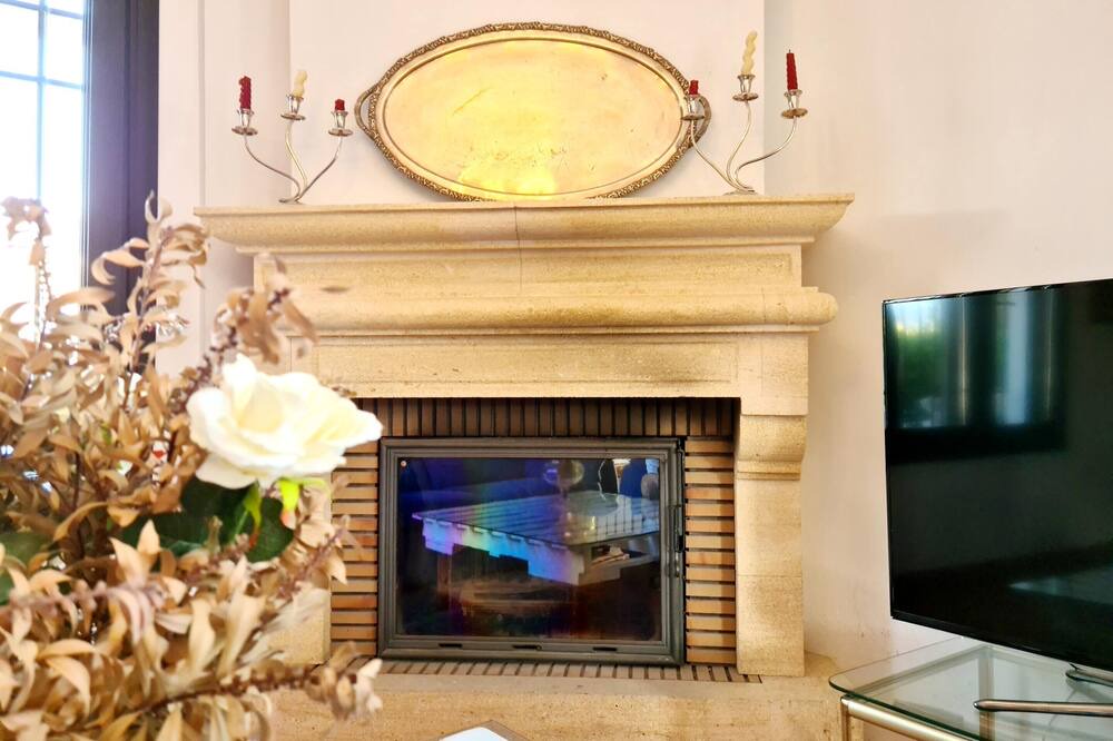 Photo of Livingroom in Conchar