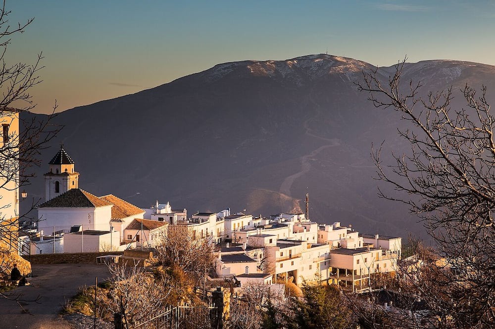 Photo of Outdoor in Orgiva