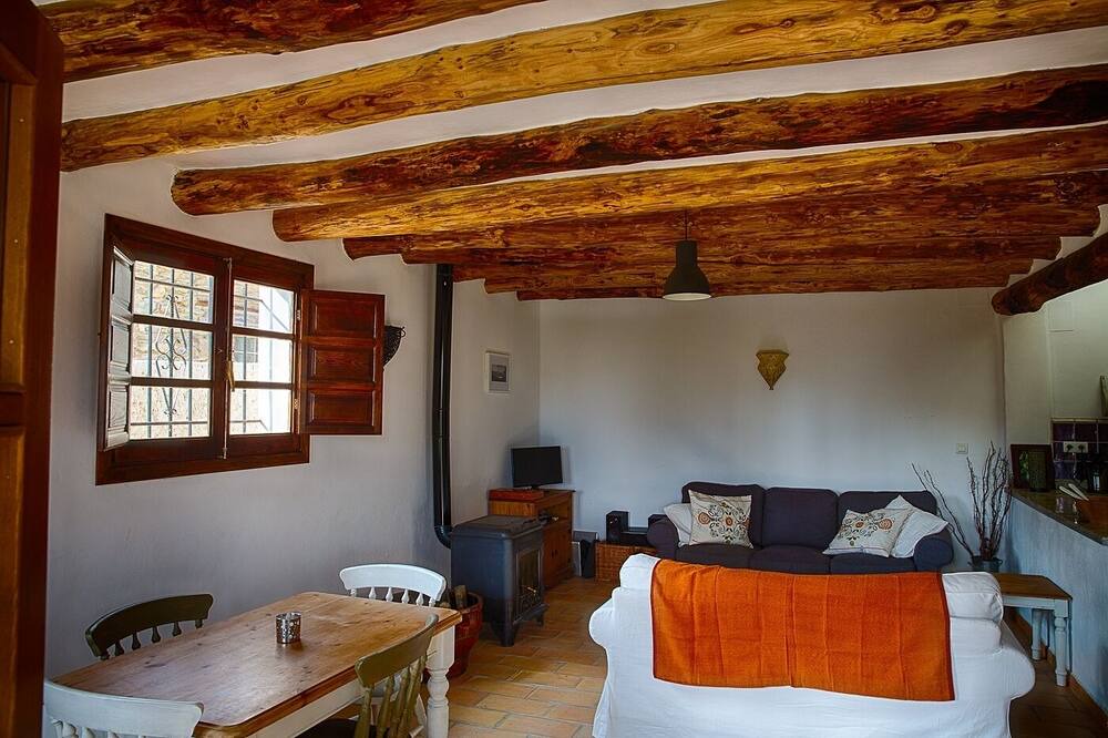 Photo of Bedroom in Orgiva