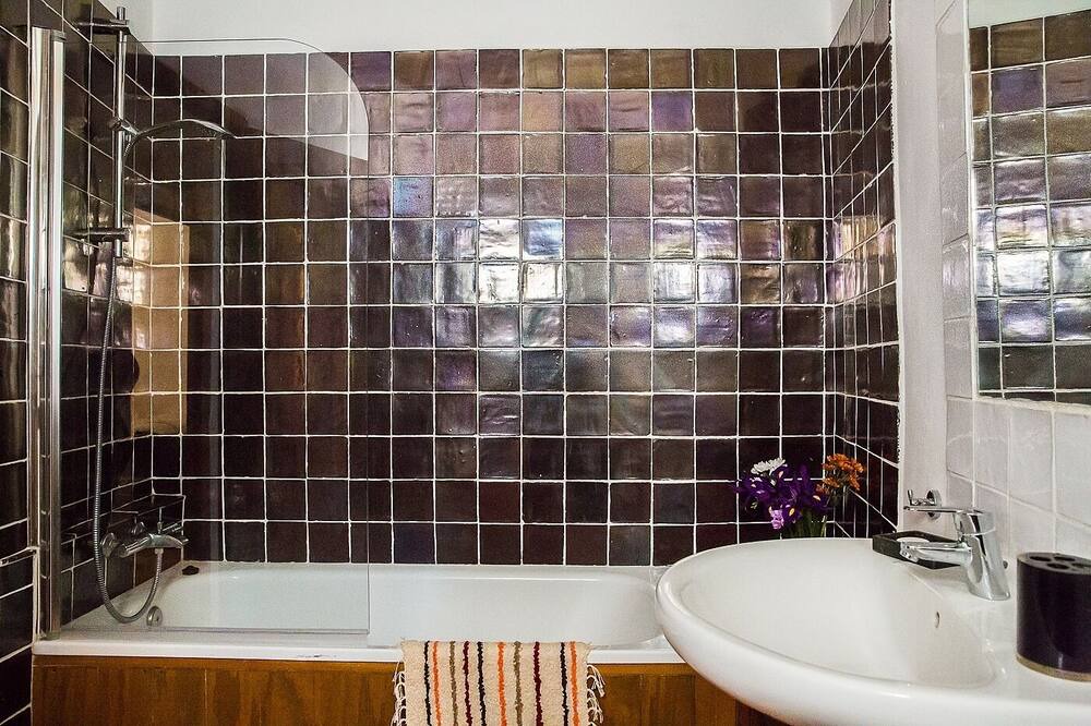 Photo of Bathroom in Orgiva