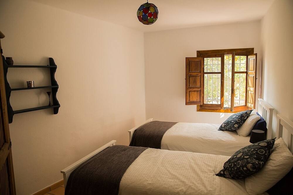 Photo of Bedroom in Orgiva