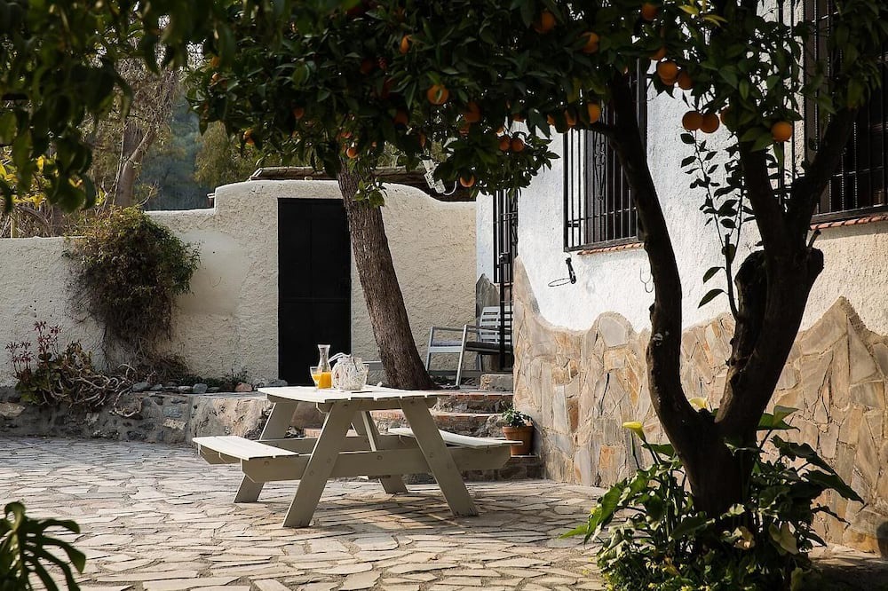 Photo of Outdoor in Orgiva