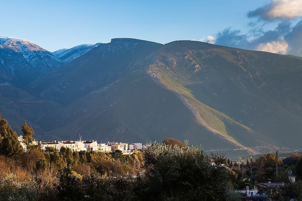 Photo of Outdoor in Orgiva