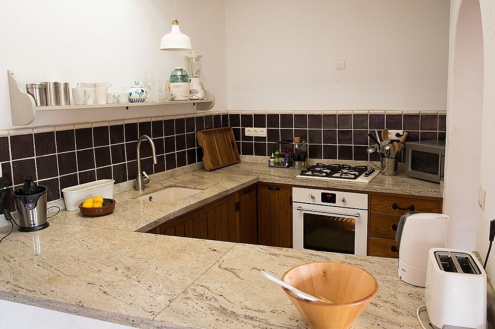 Photo of Kitchen in Orgiva