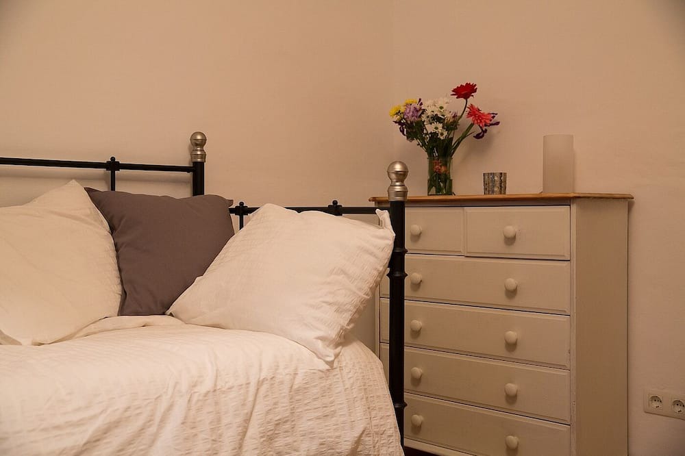 Photo of Bedroom in Orgiva