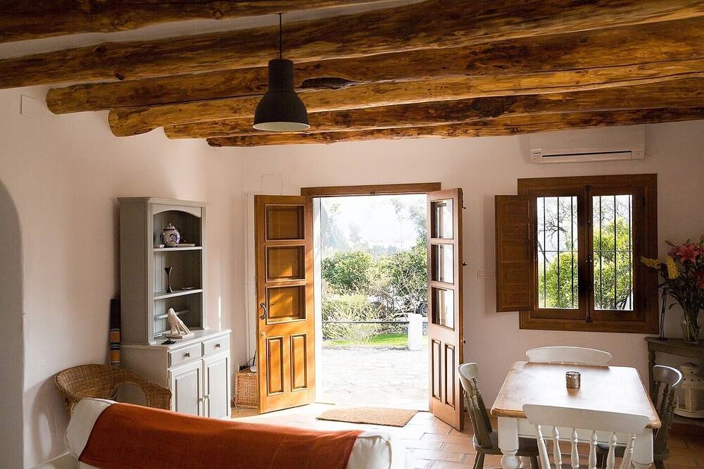 Photo of Livingroom in Orgiva