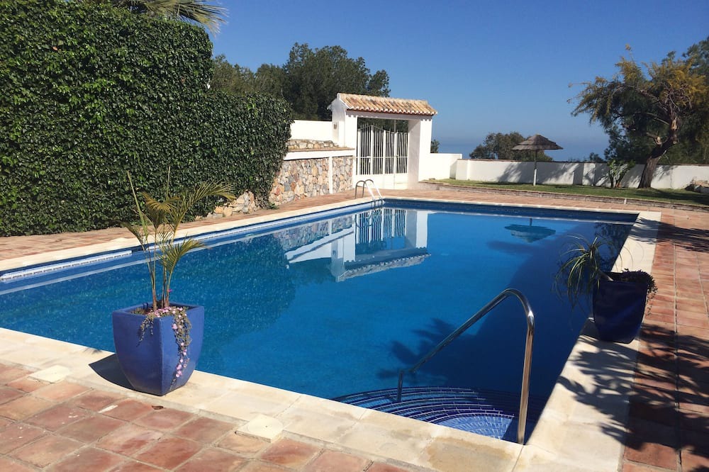 Photo of Outdoor in Velilla-Taramay