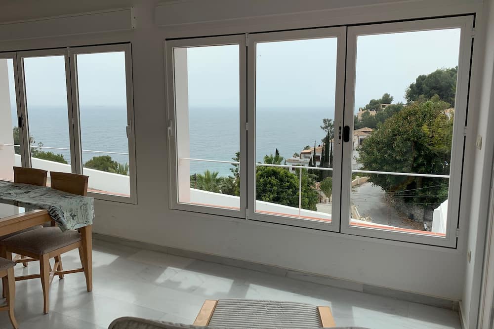 Photo of Livingroom in Velilla-Taramay