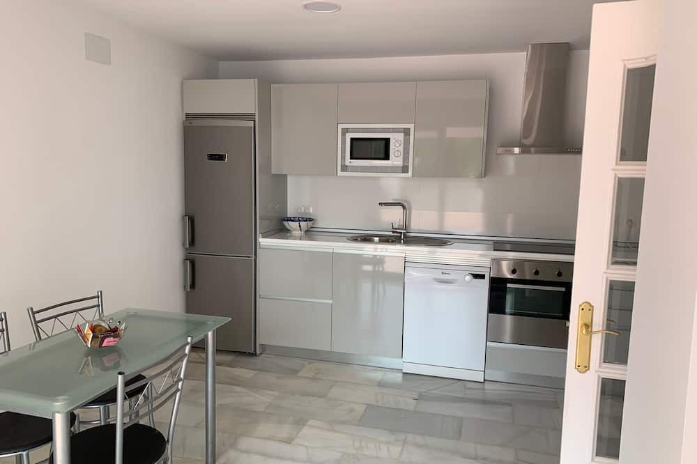 Photo of Kitchen in Velilla-Taramay