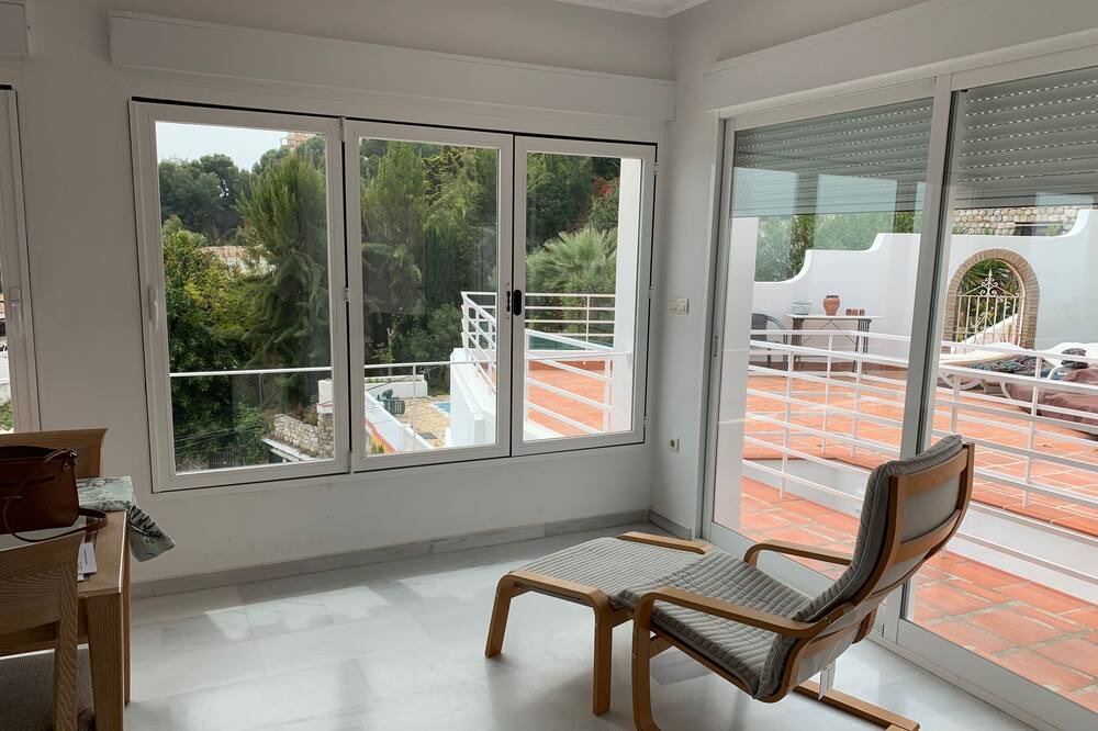 Photo of Livingroom in Velilla-Taramay