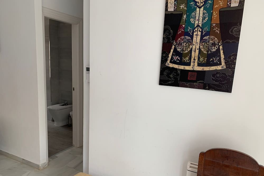Photo of Bedroom in Velilla-Taramay