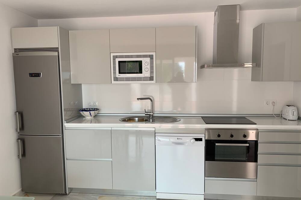 Photo of Kitchen in Velilla-Taramay