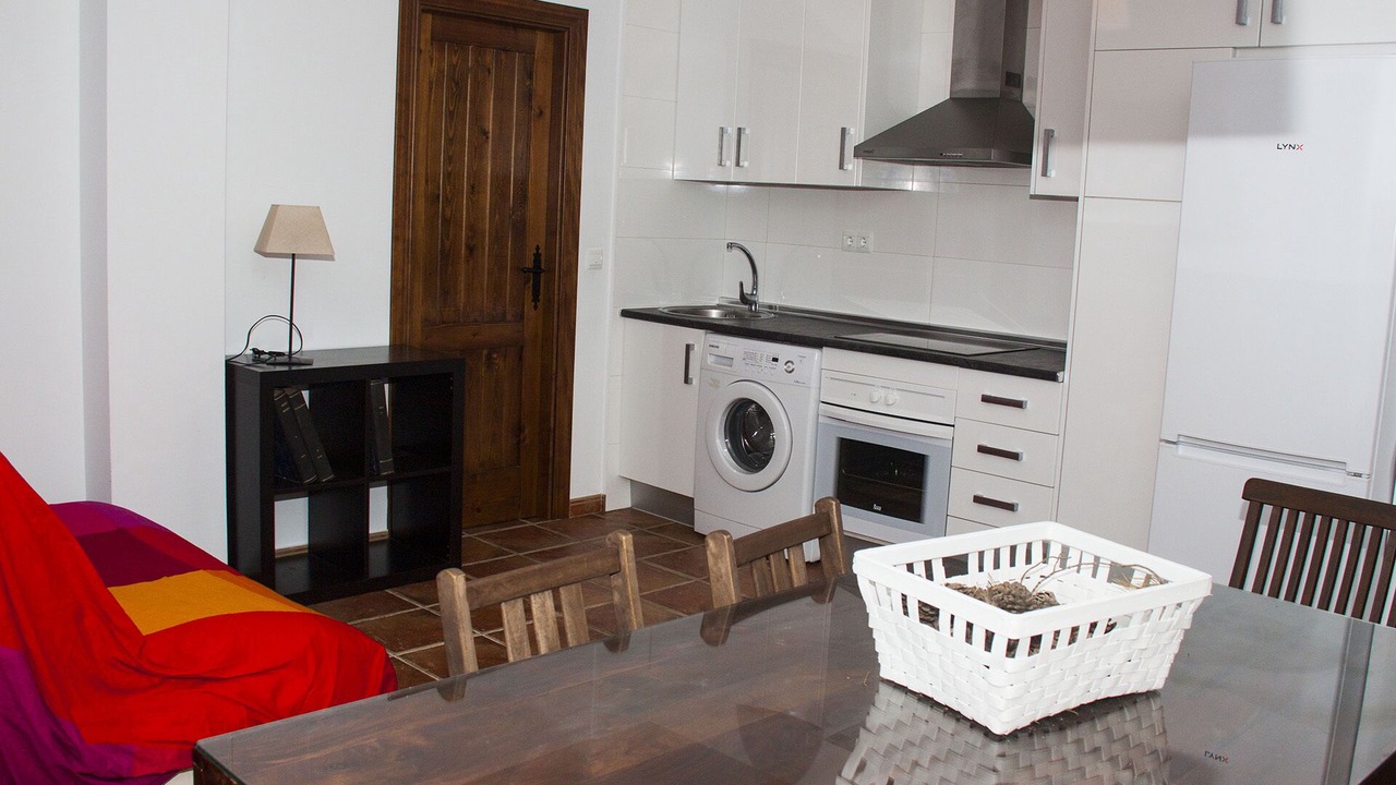 Photo of Kitchen in Padul