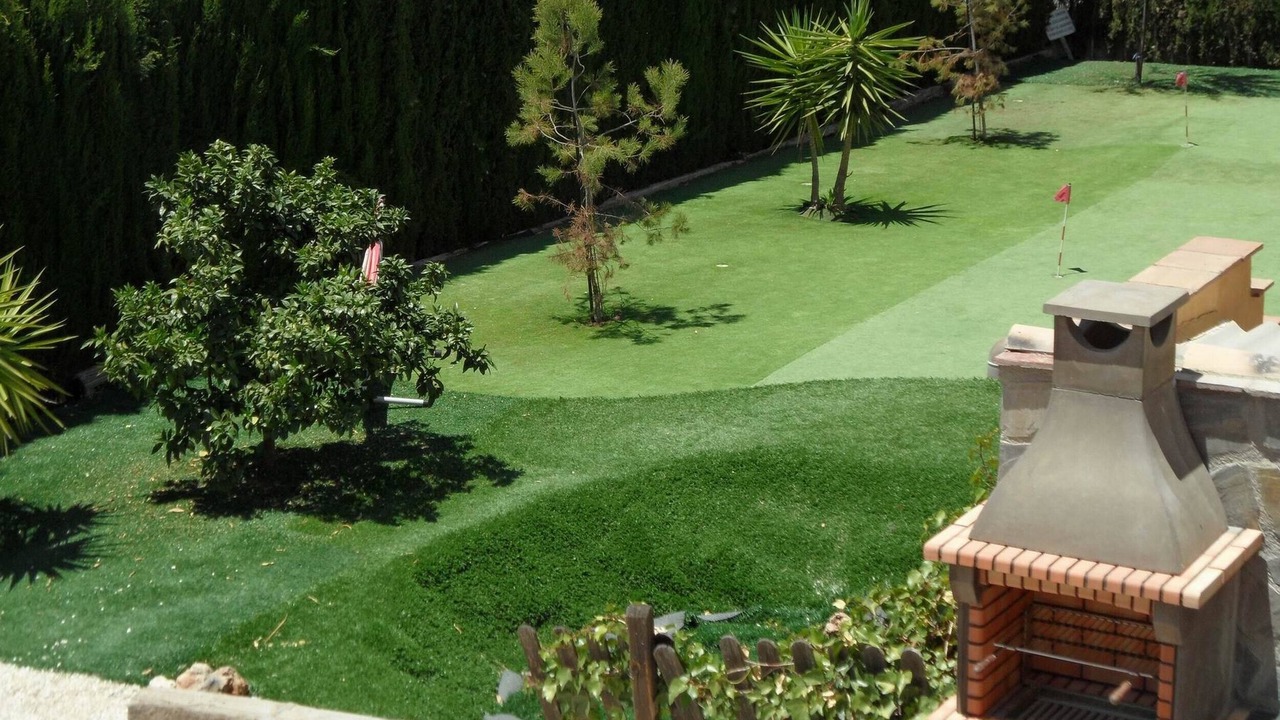 Photo of Outdoor in Padul