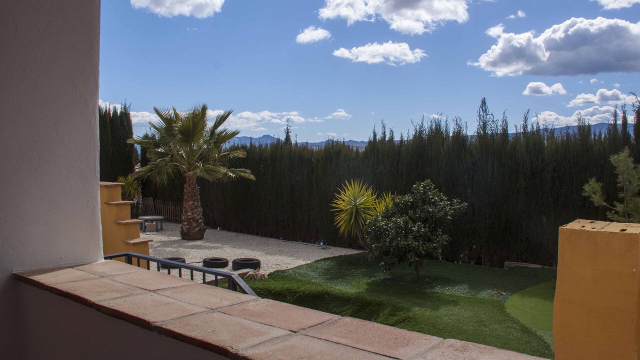 Photo of Outdoor in Padul