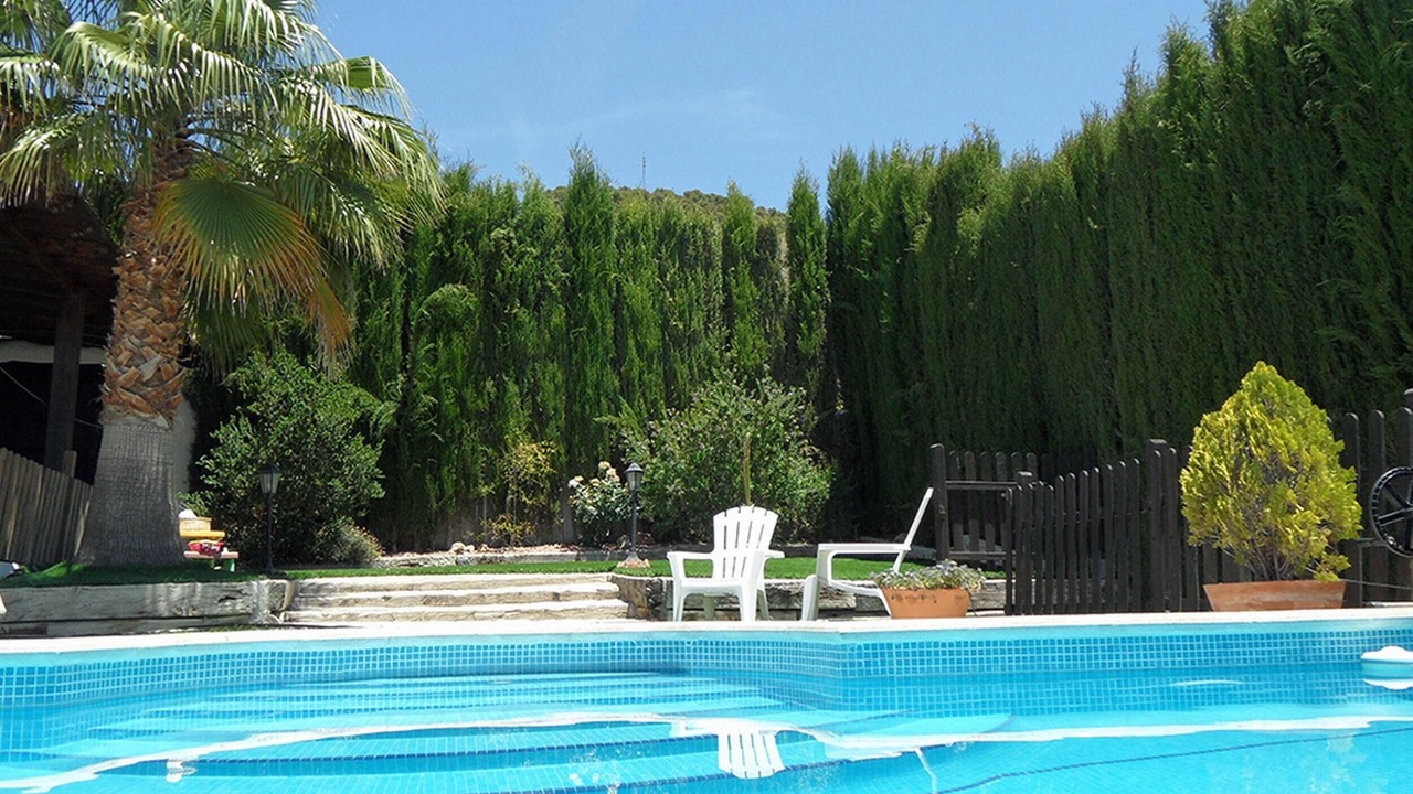 Photo of Outdoor in Padul