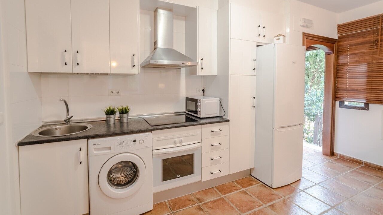 Photo of Kitchen in Padul