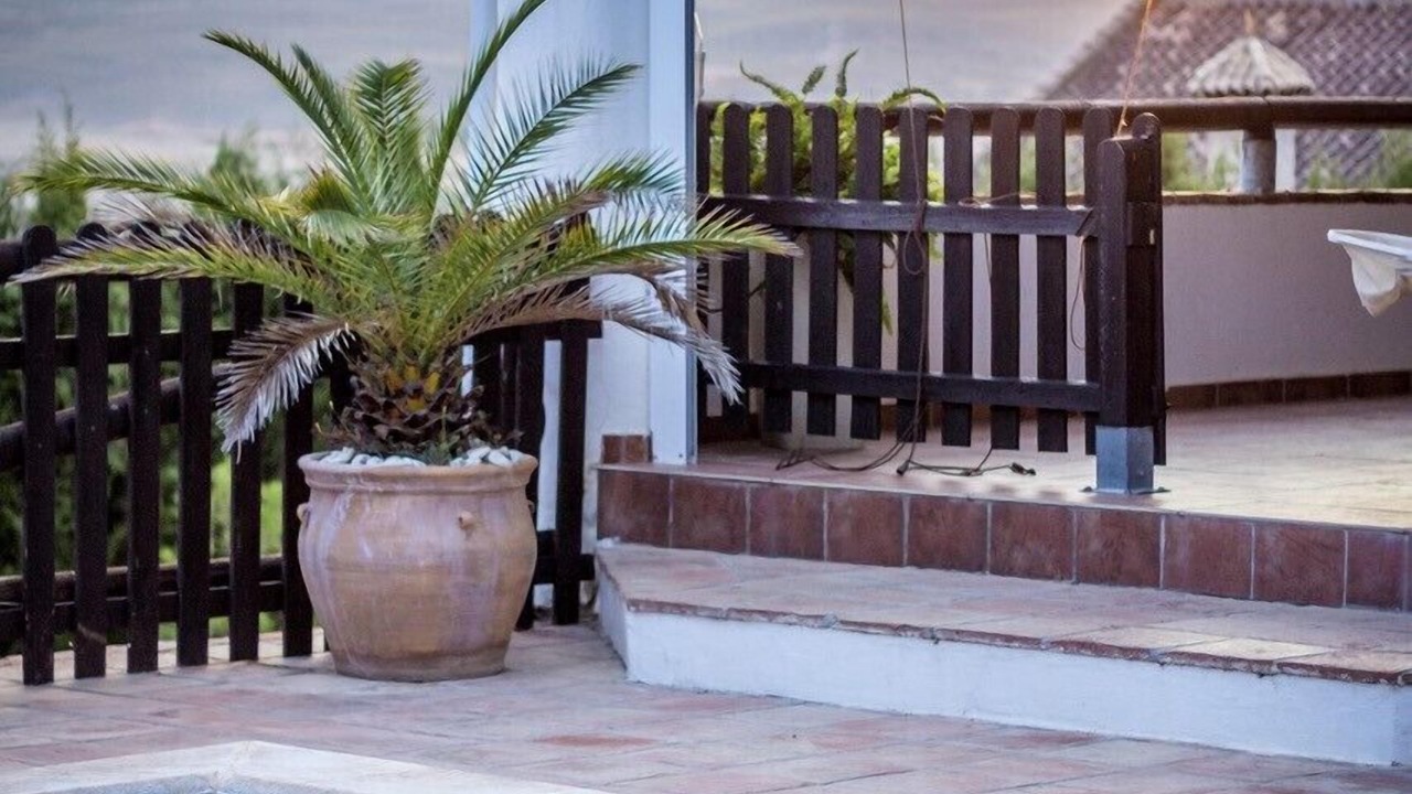 Photo of Outdoor in Padul