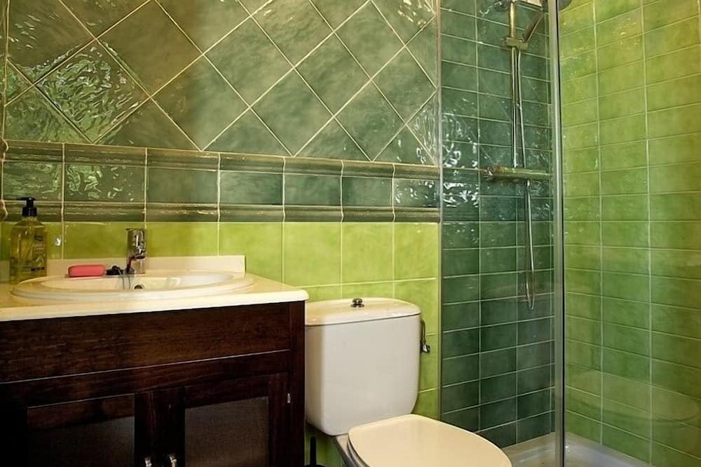 Photo of Bathroom in Bubion