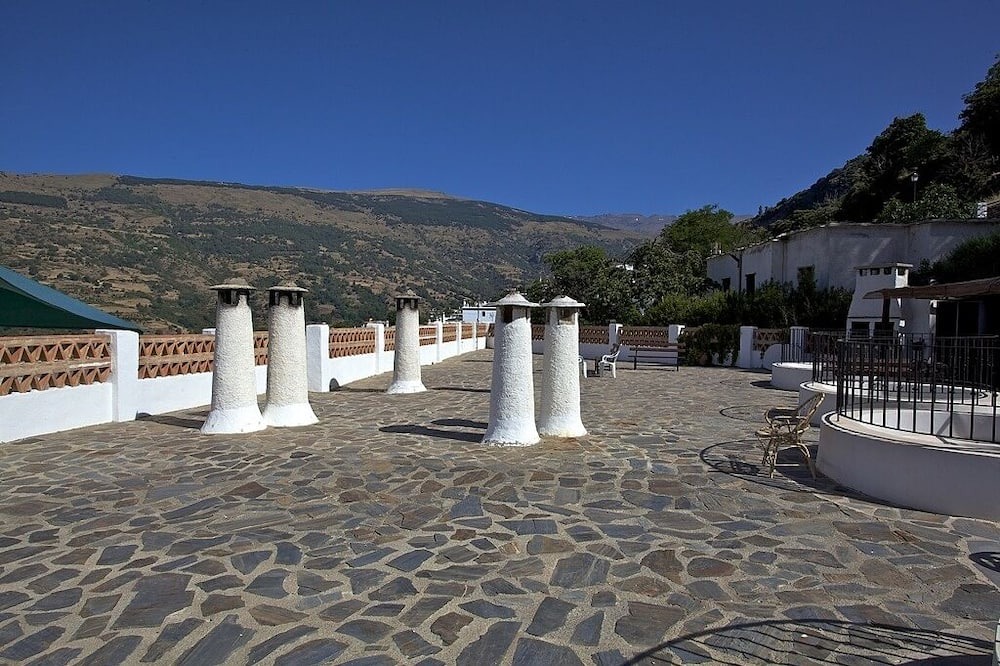 Photo of Outdoor in Bubion
