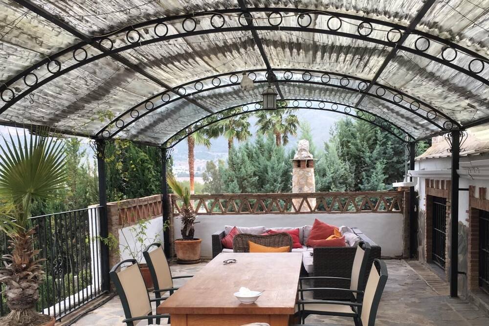 Photo of Patio Balcony in Orgiva