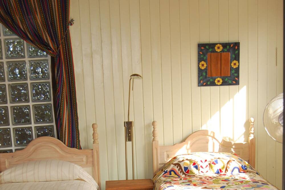 Photo of Bedroom in Orgiva