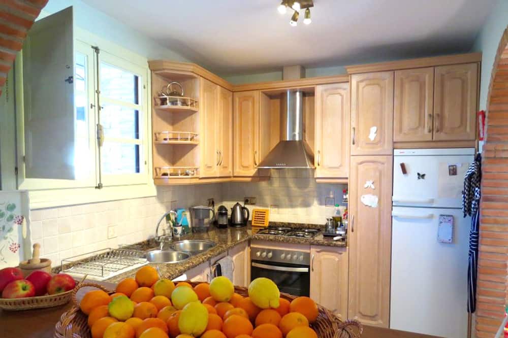 Photo of Kitchen in Orgiva