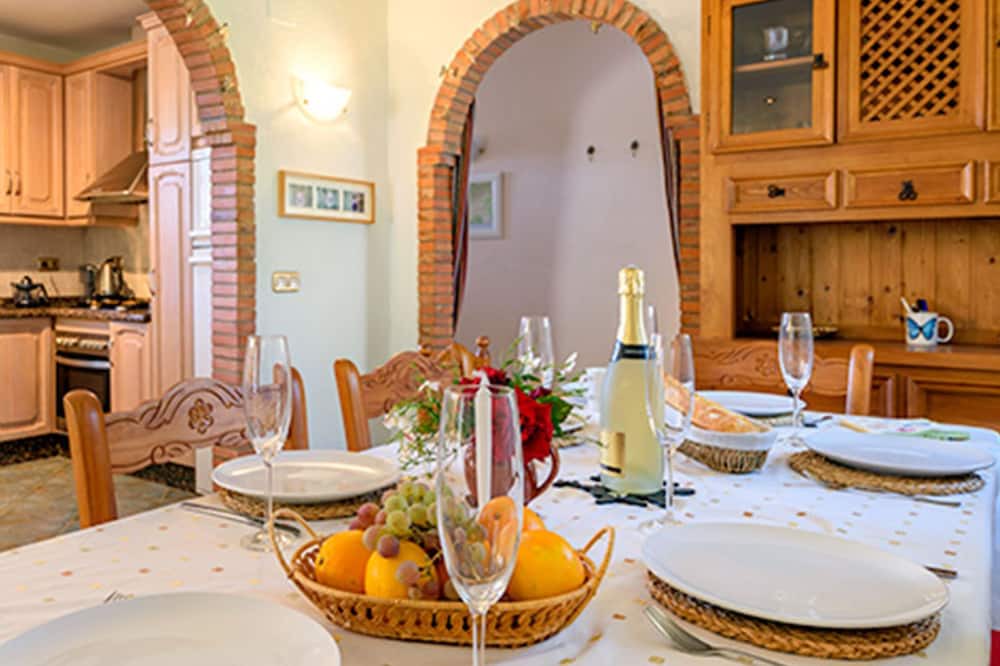Photo of Kitchen in Orgiva