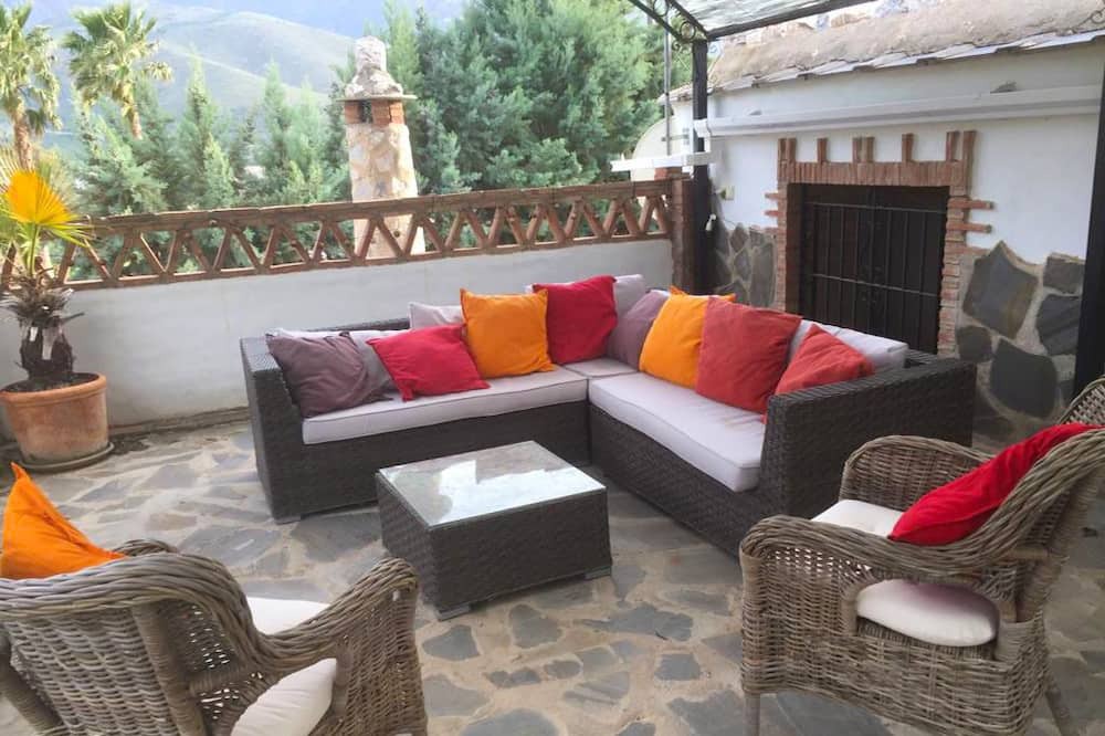 Photo of Patio Balcony in Orgiva