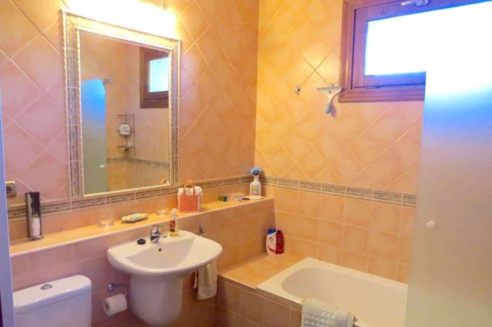 Photo of Bathroom in Orgiva