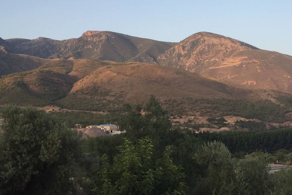 Photo of Outdoor in Orgiva