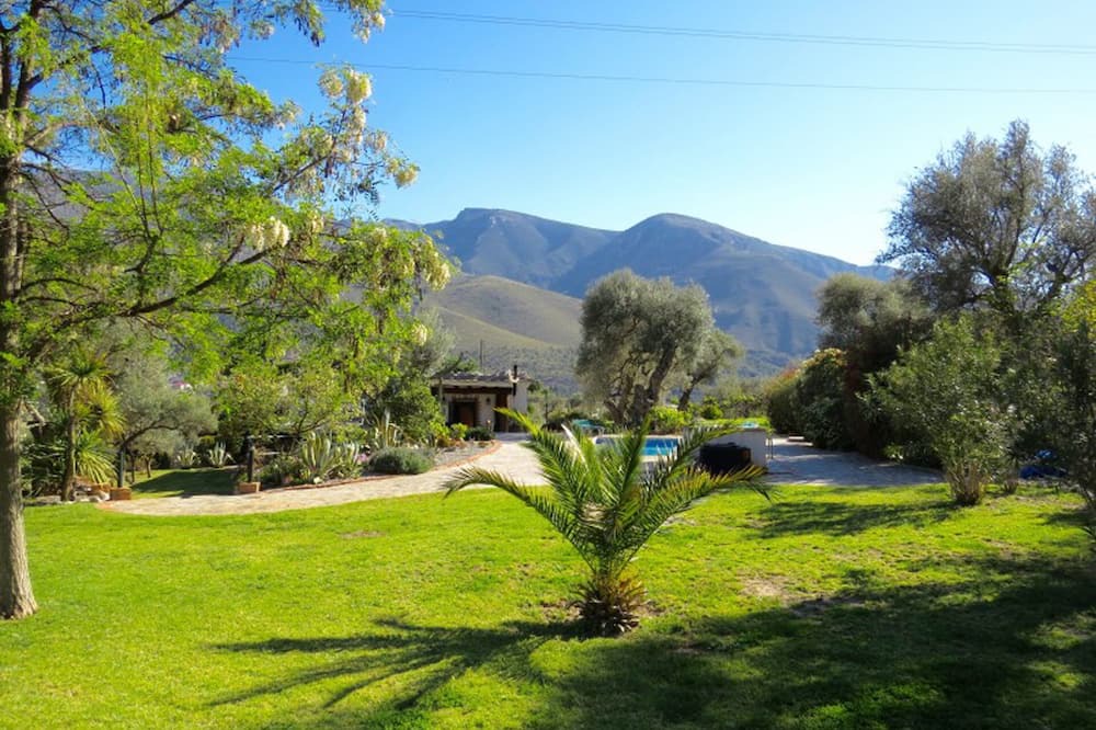 Photo of Outdoor in Orgiva