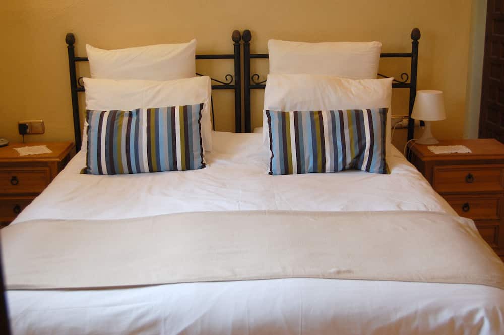 Photo of Bedroom in Orgiva