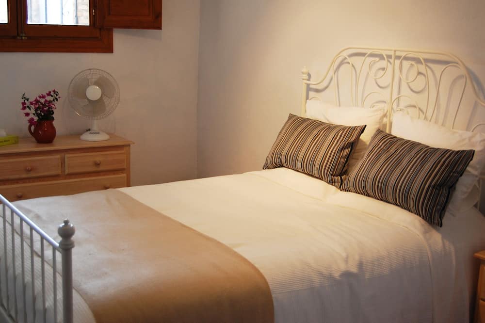 Photo of Bedroom in Orgiva