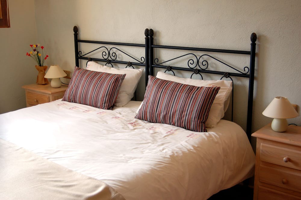 Photo of Bedroom in Orgiva