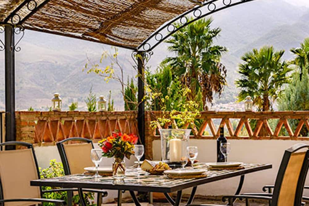 Photo of Patio Balcony in Orgiva