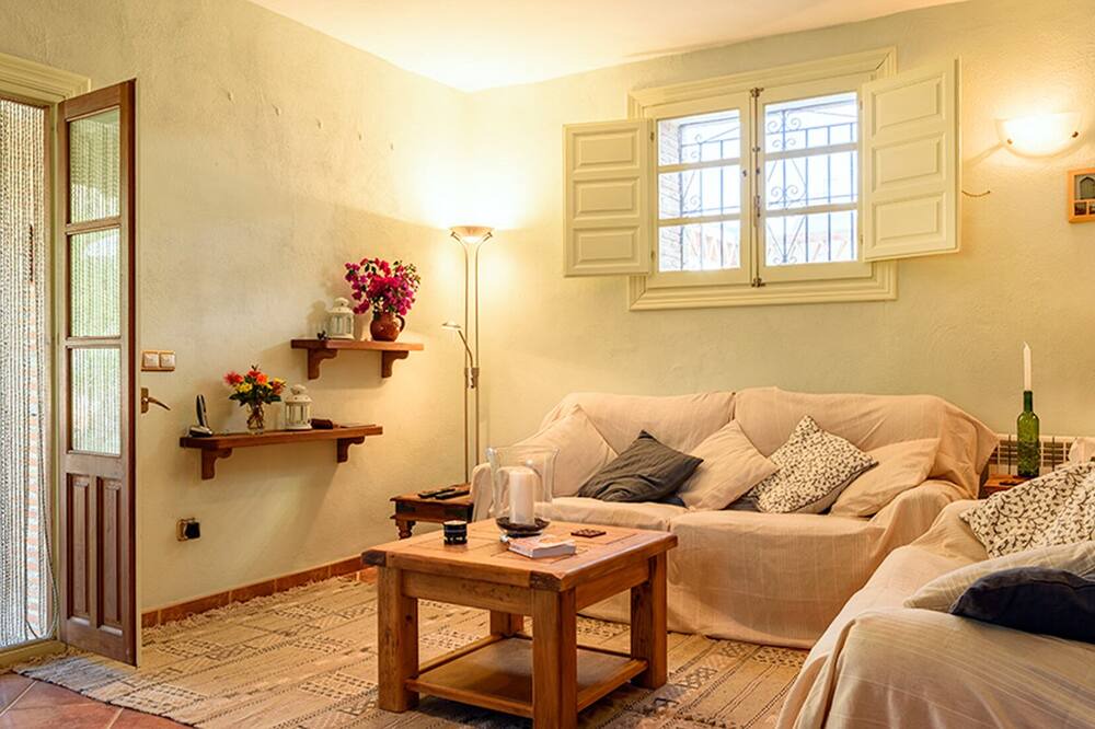 Photo of Livingroom in Orgiva