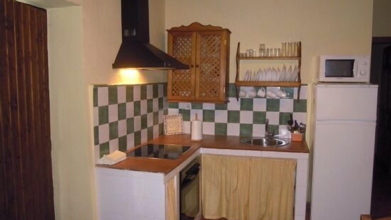 Photo of Kitchen in Monachil