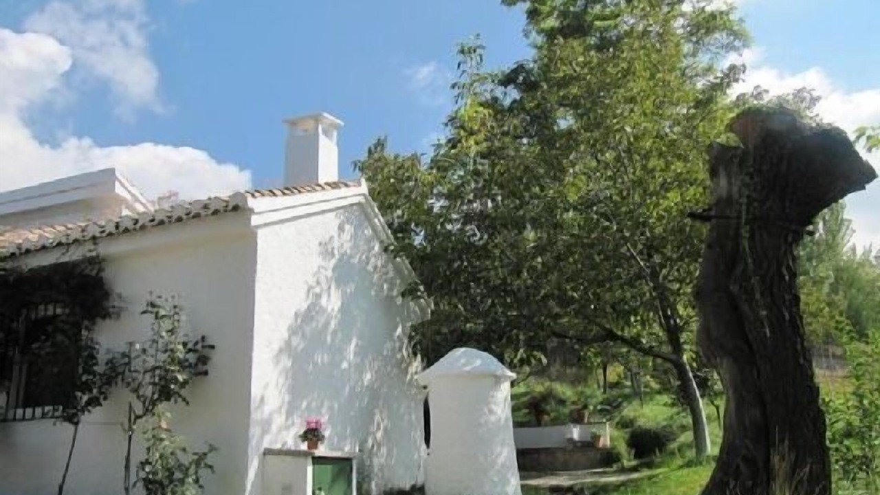 Photo of Outdoor in Monachil