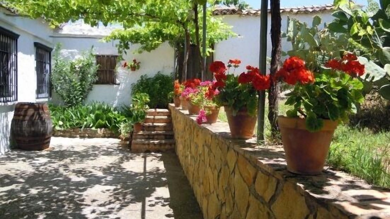 Photo of Outdoor in Monachil