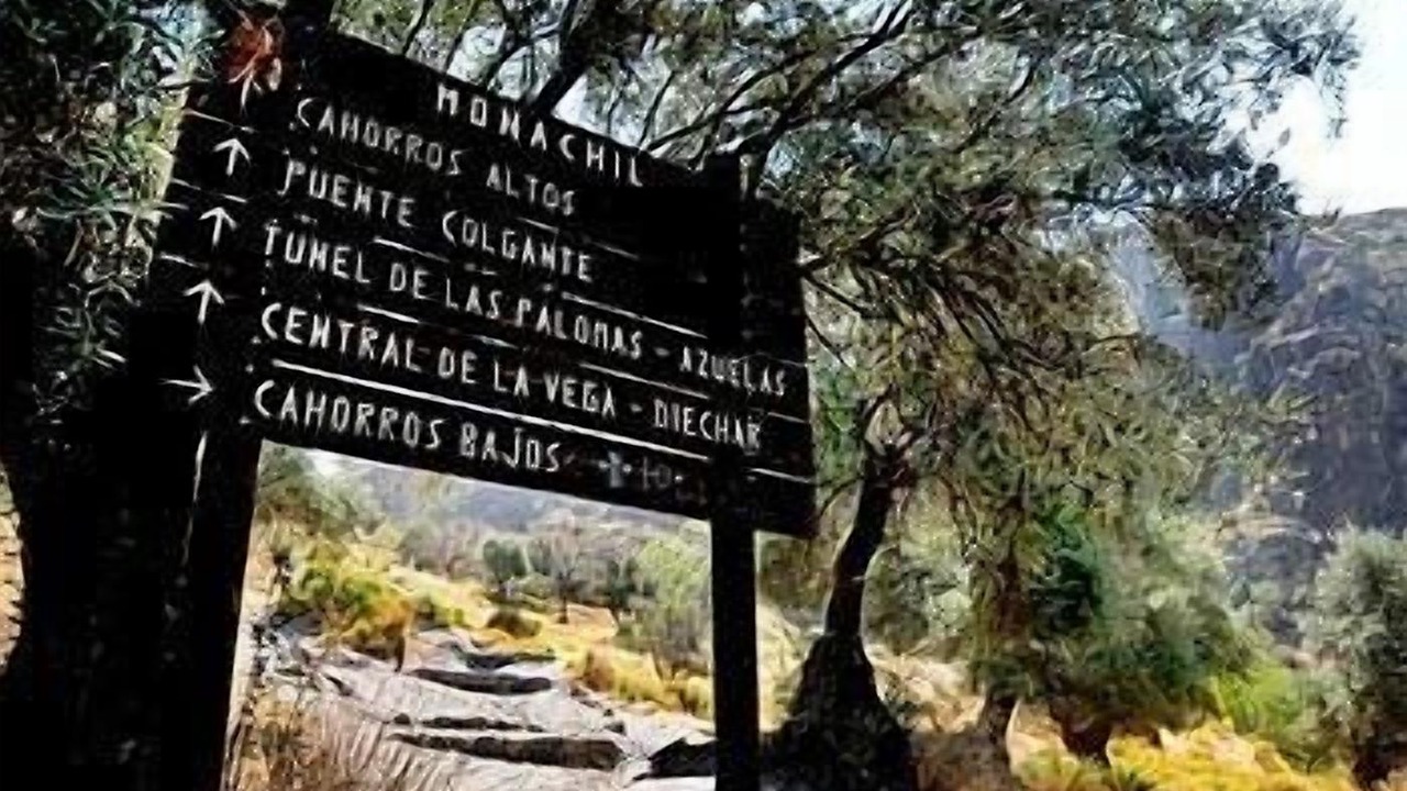 Photo of Outdoor in Monachil