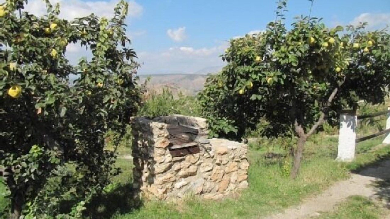 Photo of Outdoor in Monachil