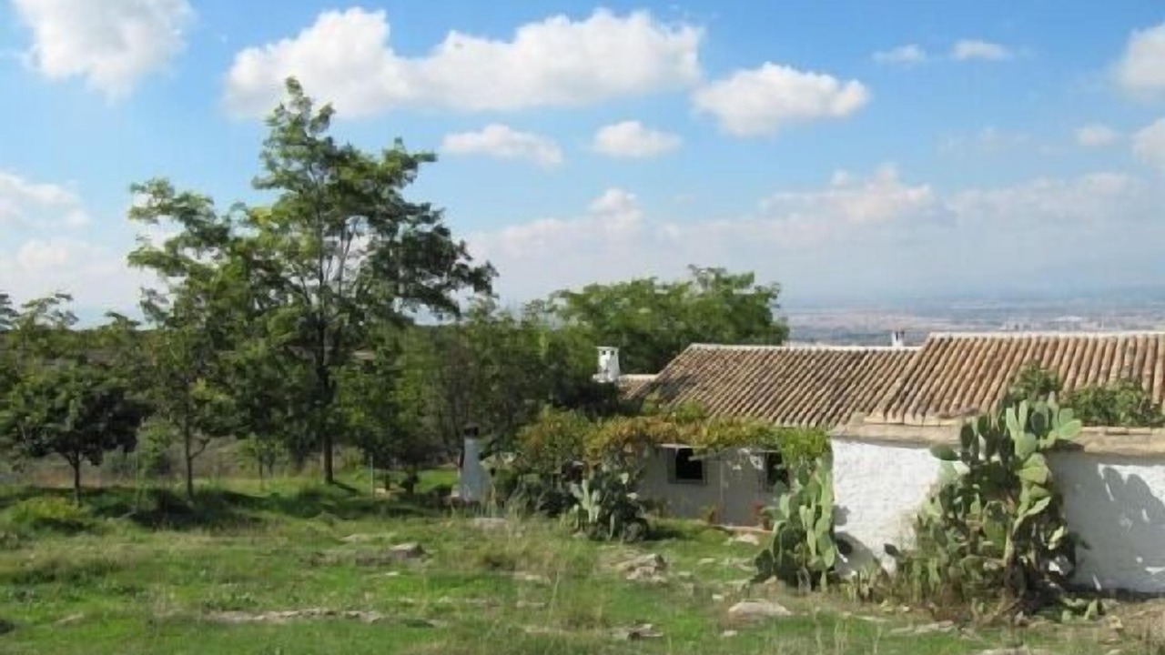 Photo of Outdoor in Monachil
