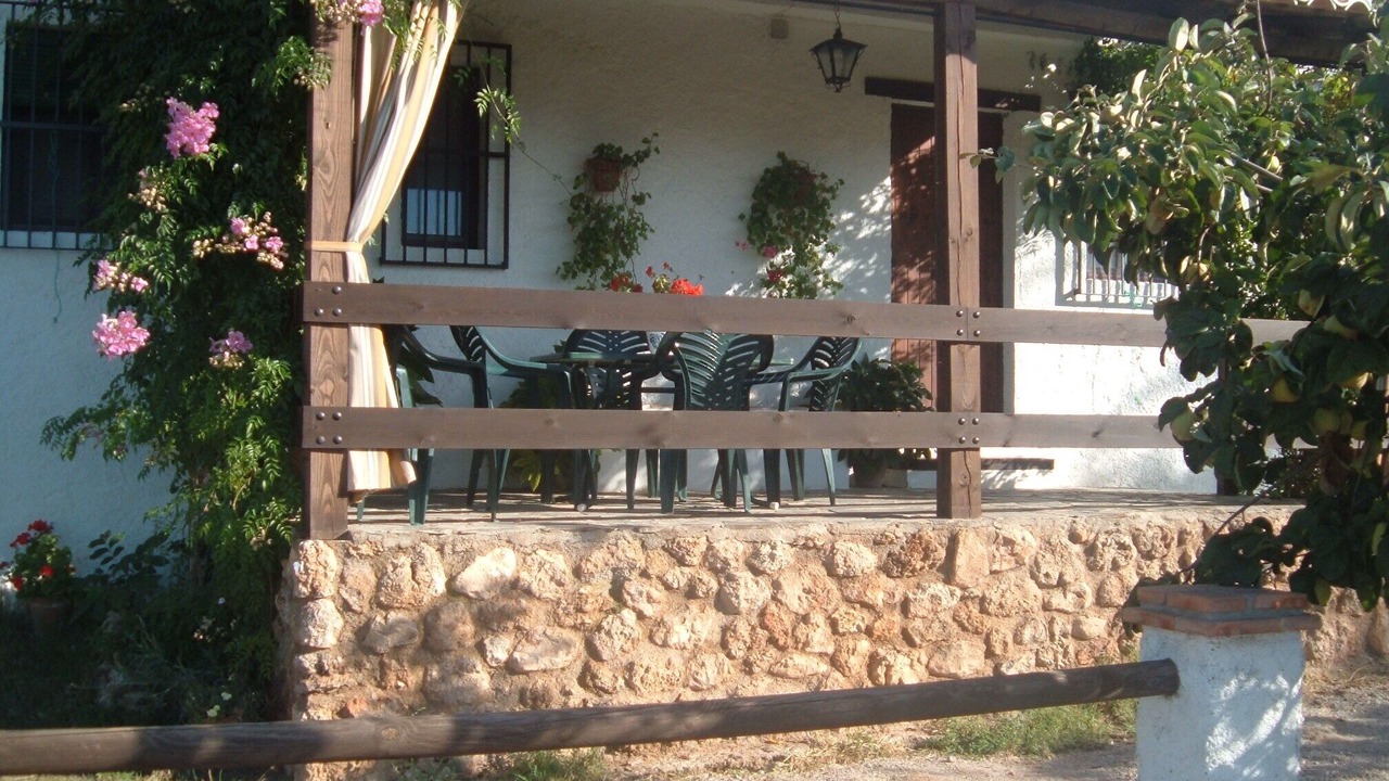 Photo of Outdoor in Monachil